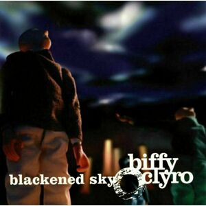 Biffy Clyro - Blackened Sky (2 LP)