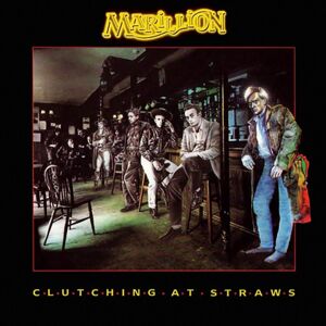Marillion Clutching At Straws (Deluxe) (5 LP) Limitovaná edícia
