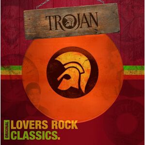 Various Artists - Original Lovers Rock Classics (LP)