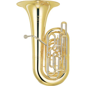 Yamaha YCB 822 C Tuba