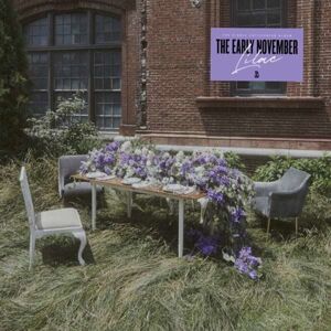 The Early November - Lilac (2 LP)