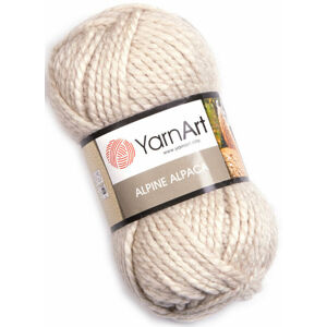 Yarn Art Alpine Alpaca 430 Cream