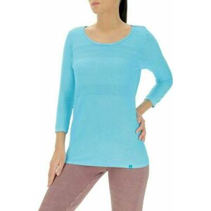 UYN To-Be Shirt Arabe Blue S Fitness tričko