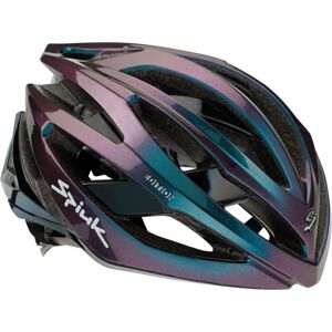 Spiuk Adante Edition Helmet Blue/Black S/M (51-56 cm) Prilba na bicykel