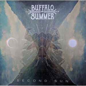 Buffalo Summer - Second Sun (LP)
