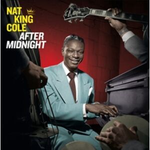Nat King Cole - After Midnight (180g) (LP)
