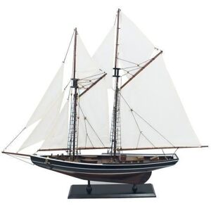 Sea-club Sailing yacht - Bluenose 74cm