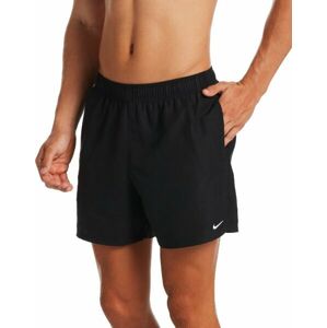 Nike Essential 5'' Volley Shorts Pánske plavky Black S