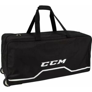CCM 320 Core Wheeled Bag Black 38