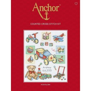 Anchor ACS39