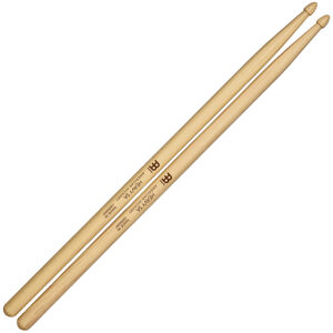 Meinl Heavy 5A Wood Tip Drum Sticks