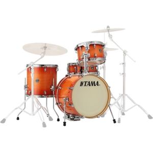 Tama CL48S-TLB Superstar Classic Tangerine Lacquer Burst