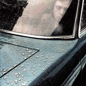 Peter Gabriel - Car (LP)