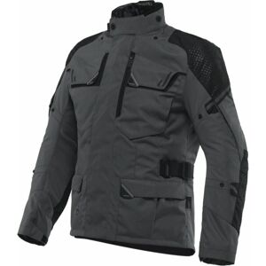 Dainese Ladakh 3L D-Dry Jacket Iron Gate/Black 54 Textilná bunda