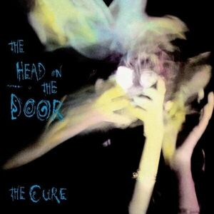 The Cure - Head On The Door (180g) (LP)