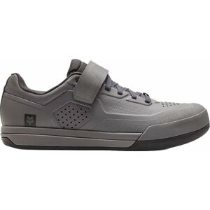 FOX Union Clipless Shoes Grey 45 Pánska cyklistická obuv