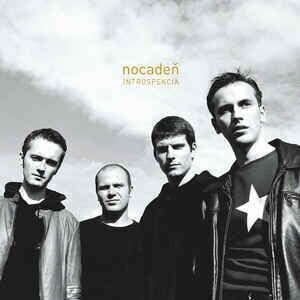 Nocadeň - Introspekcia (CD)