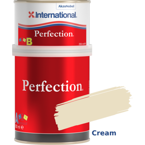 International Perfection Cream 070