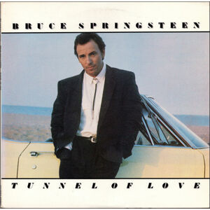 Bruce Springsteen Tunnel of Love (2 LP)