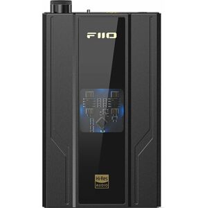 FiiO Q11 Slúchadlový zosilňovač