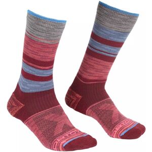 Ortovox All Mountain Mid W Multicolour 35-38 Ponožky