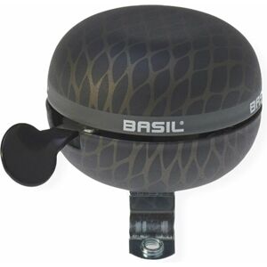 Basil Noir Black Metallic 60mm