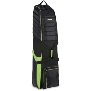 BagBoy T750 Travel Cover Black/Lime