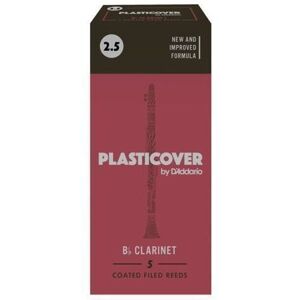 Rico plastiCOVER 2.5 Plátok pre klarinet