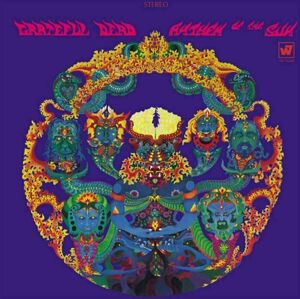 Grateful Dead Anthem Of The Sun (LP) Limitovaná edícia