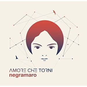 Negramaro - Amore Che Torni (CD)