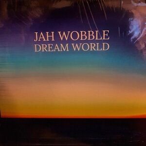 Jah Wobble Dream World (LP)