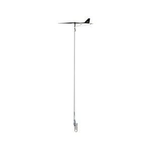 Windex 15 with antenna Scout VHF90 1m