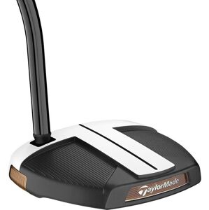 TaylorMade Spider FCG Single Band Putter Black/White Right Hand 33