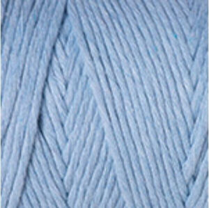 Yarn Art Twisted Macrame 3 mm 760 Baby Blue