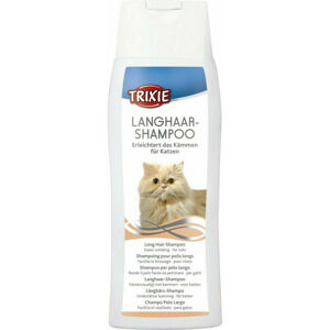 Trixie Long Hair Cat Shampoo Šampón pre mačky 250 ml