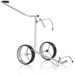 Jucad Edition 2-Wheel Golf Trolley