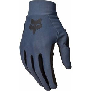 FOX Flexair Gloves Grafit XS Cyklistické rukavice