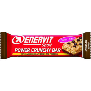 Enervit Power Crunchy Čokoláda 40 g