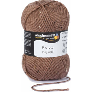 Schachenmayr Bravo Originals 08374 Wood Tweed