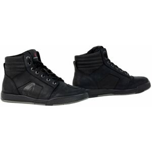 Forma Boots Ground Dry Black/Black 40 Topánky