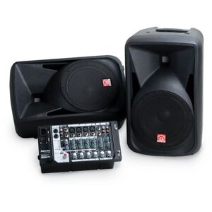 Superlux SP108 Prenosný ozvučovací PA systém