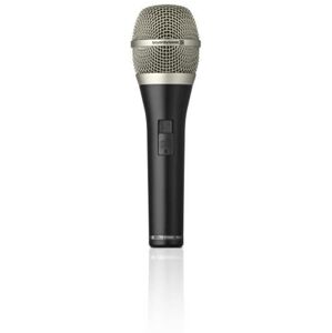 Beyerdynamic TG V50 s Vokálny dynamický mikrofón