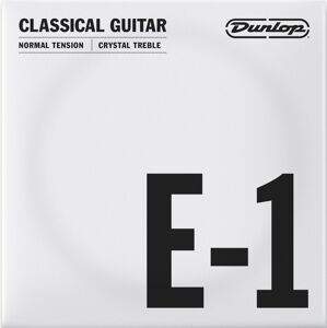 Dunlop DCY01ENS Samostatná struna pre gitaru