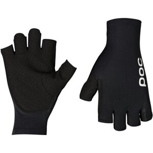 POC Raceday Glove Uranium Black S Cyklistické rukavice