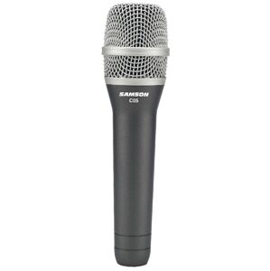 Samson C05 CL Kondenzátorový mikrofón na spev