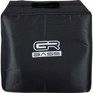 GR Bass CVR 2x10 Obal pre basový aparát