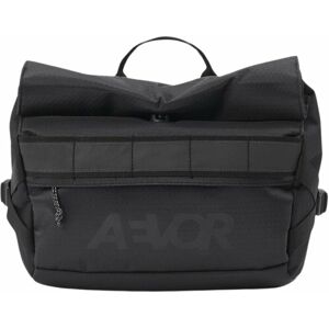 AEVOR Waist Pack Proof Black