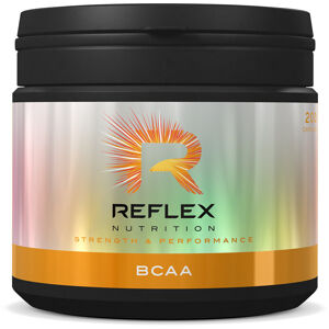 Reflex Nutrition BCAA 200