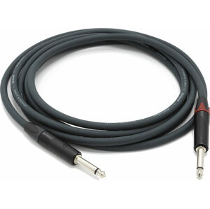 Evidence Audio Reveal Instrument Cable Čierna 3 m Rovný - Rovný
