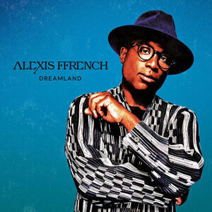 Alexis Ffrench - Dreamland (2 LP)